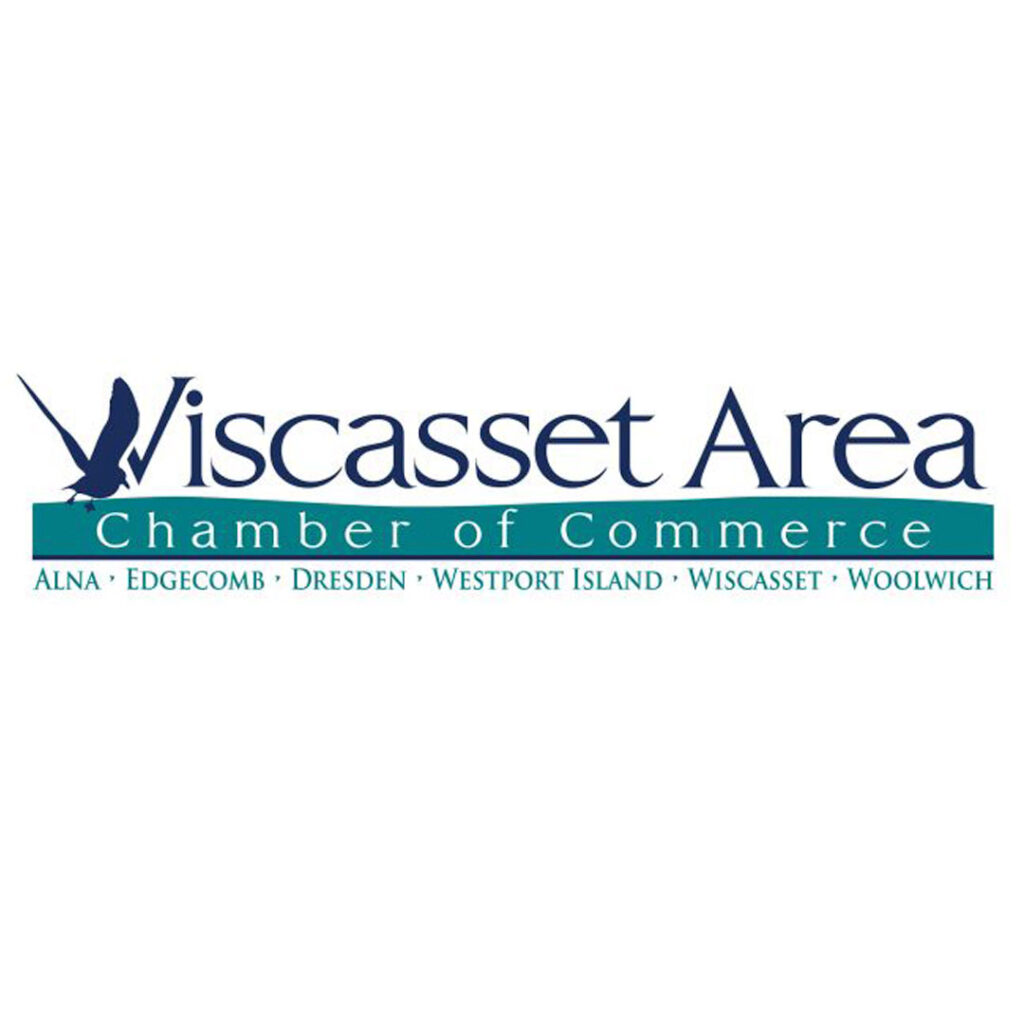 Wiscasset Area Chamber of Commerce logo